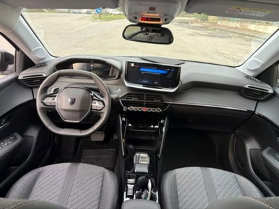 Peugeot 208 1.2 hybrid Active 100cv e-dcs 6 (19)