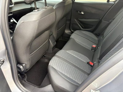 Peugeot 208 1.2 hybrid Active 100cv e-dcs 6 (20)