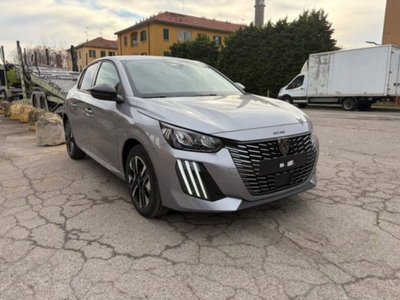 Peugeot 208 1.2 hybrid Active 100cv e-dcs 6 (6)