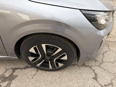 Peugeot 208 1.2 hybrid Active 100cv e-dcs 6 (8)