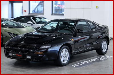 Toyota Celica 2.0i turbo 16V cat 4WD Limited Editiion usata