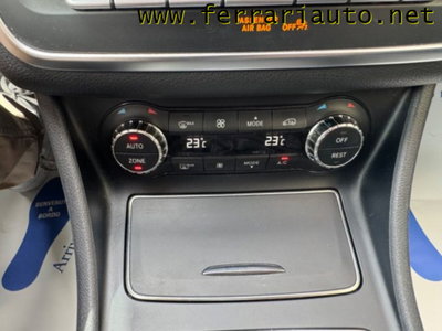 Mercedes-Benz GLA SUV 180 d Enduro Activity (11)