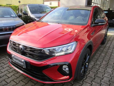 Volkswagen Taigo 1.0 TSI 110 CV DSG R-Line usata