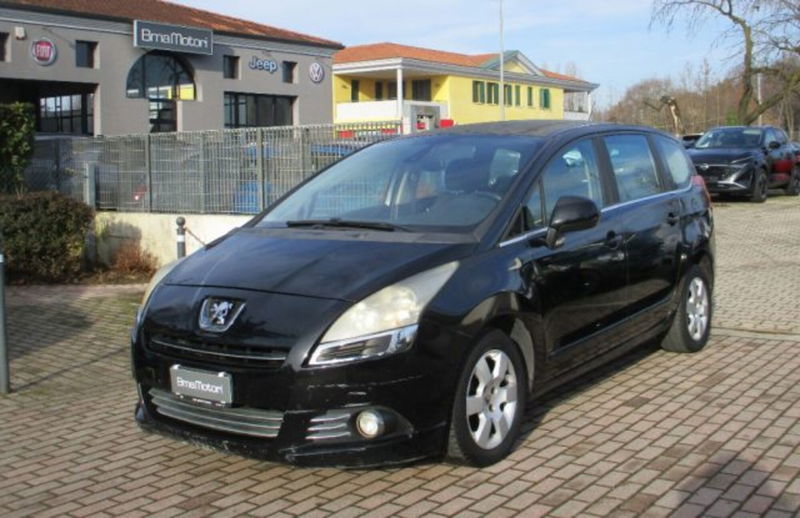 Peugeot 5008 1.6 HDi 112CV Business