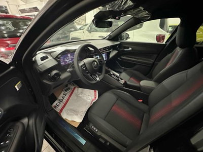 Alfa Romeo Junior 1.2 ibrida Ti 145cv edct6 (9)