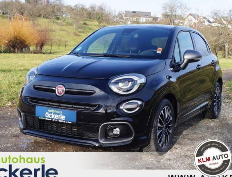 Fiat 500X 1.0 T3 120 CV Sport Dolcevita