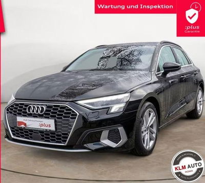 Audi A3 Sportback 35 TFSI usata