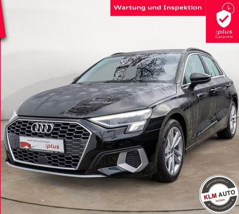 Audi A3 Sportback 35 TFSI