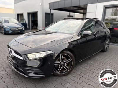 Mercedes-Benz Classe A 200 Premium usata