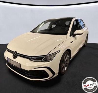 Volkswagen Golf Variant 1.5 TSI 150 CV EVO ACT R-Line usata