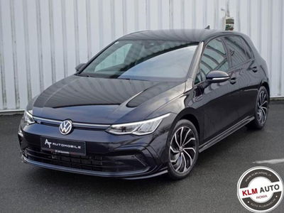 Volkswagen Golf Variant 1.5 TSI 150 CV EVO ACT R-Line usata