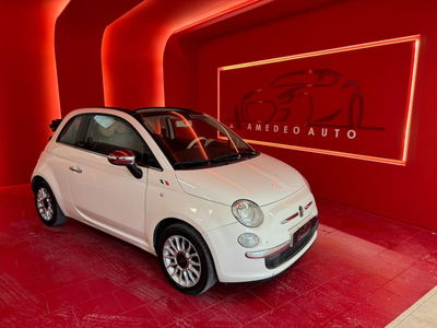Fiat 500 1.3 Multijet 16V 95 CV by DIESEL usata