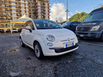 Fiat 500 1.2 Lounge usata