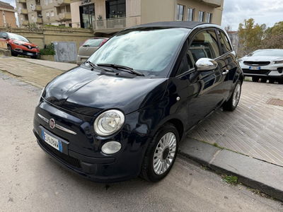 Fiat 500 1.2 Dualogic Dolcevita