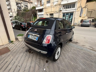 Fiat 500 1.2 Dualogic Dolcevita (15)