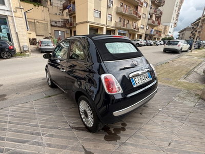 Fiat 500 1.2 Dualogic Dolcevita (17)