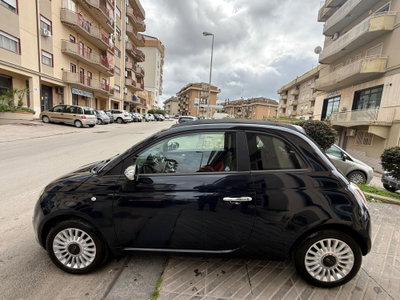 Fiat 500 1.2 Dualogic Dolcevita (19)