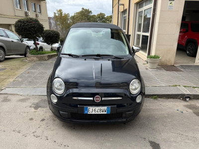 Fiat 500 1.2 Dualogic Dolcevita (2)