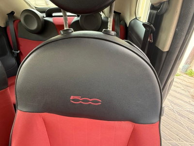 Fiat 500 1.2 Dualogic Dolcevita (5)