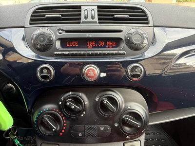 Fiat 500 1.2 Dualogic Dolcevita (7)