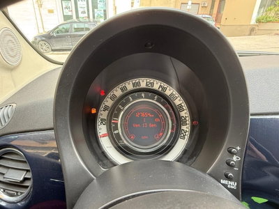 Fiat 500 1.2 Dualogic Dolcevita (8)