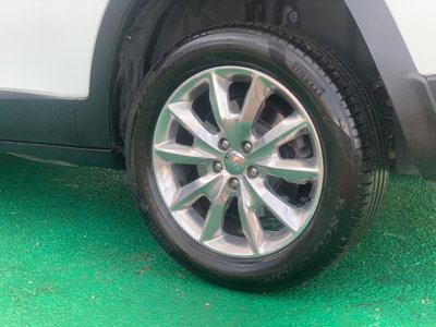Jeep Cherokee 2.0 Mjt II Limited (5)