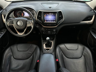 Jeep Cherokee 2.0 Mjt II Limited (6)