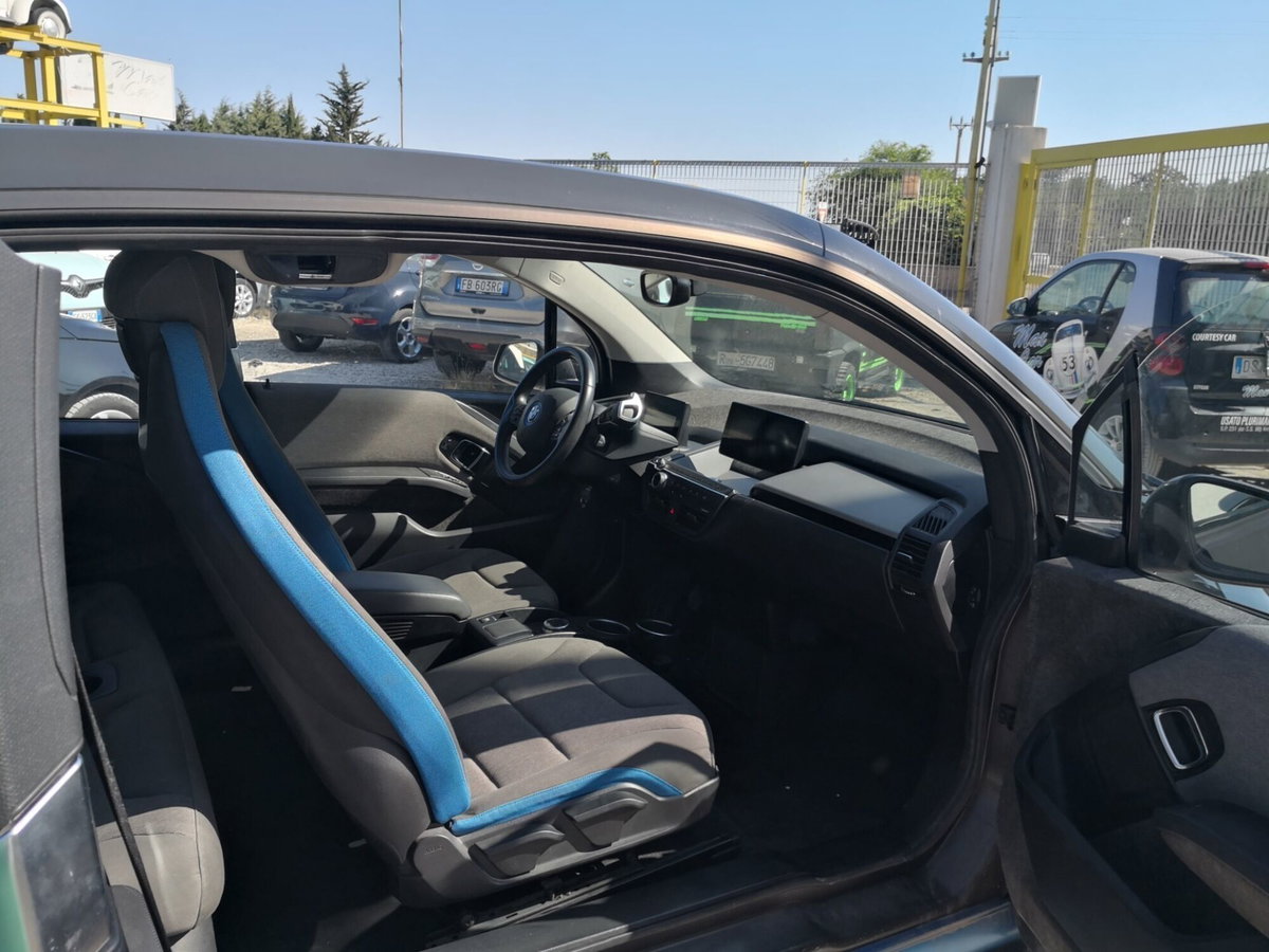 BMW i3 i3 (10)