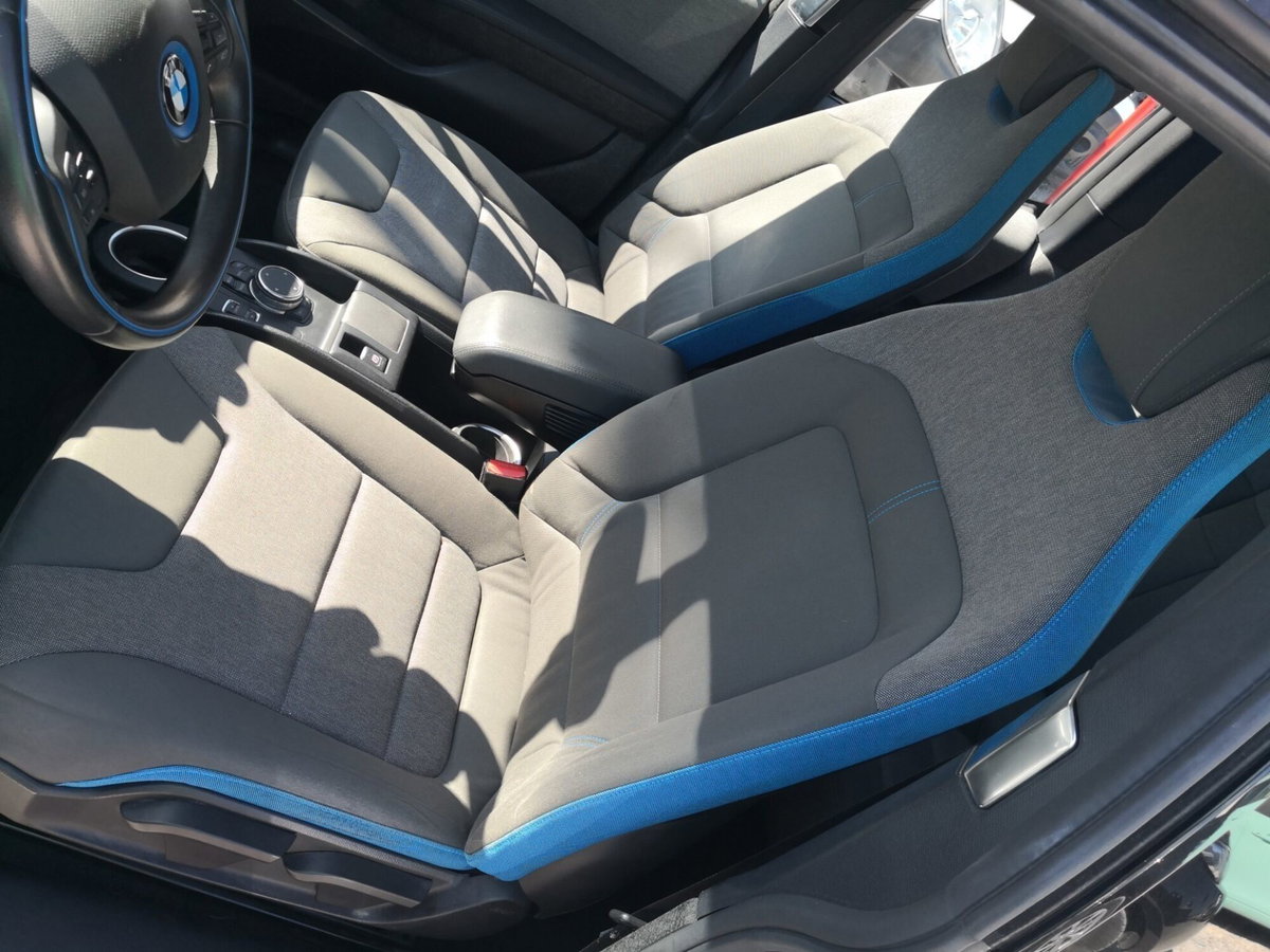 BMW i3 i3 (13)
