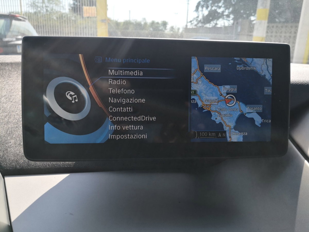 BMW i3 i3 (14)