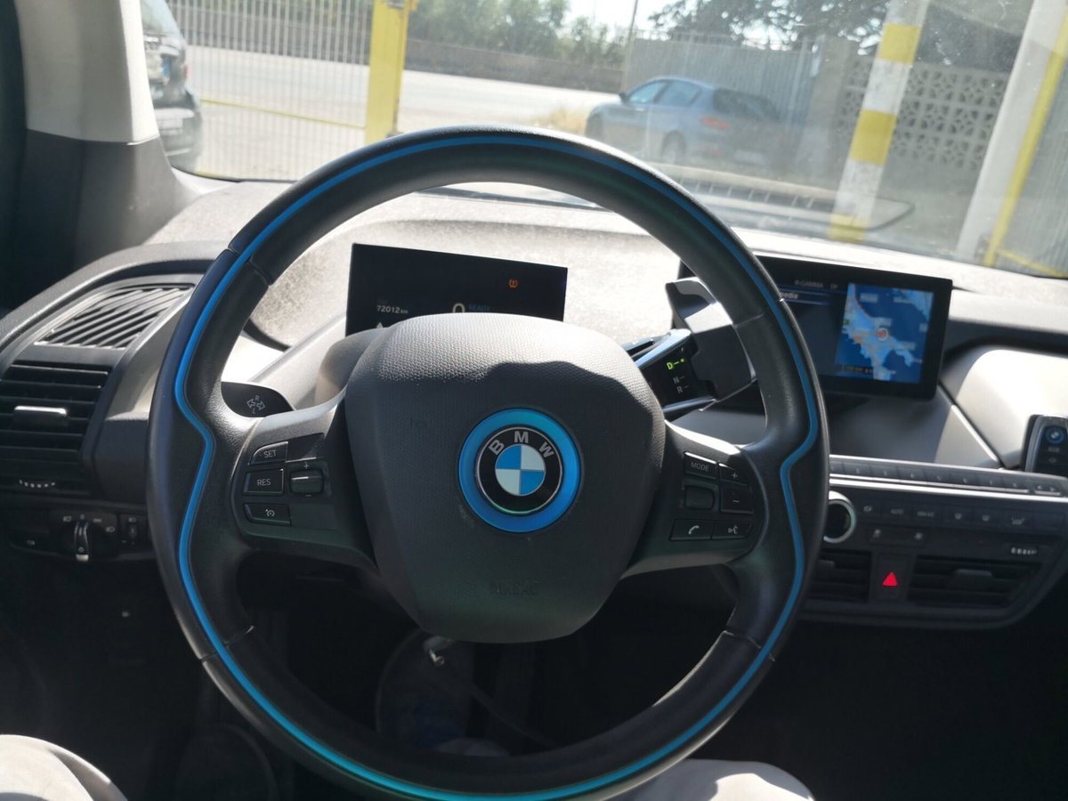 BMW i3 i3 (16)