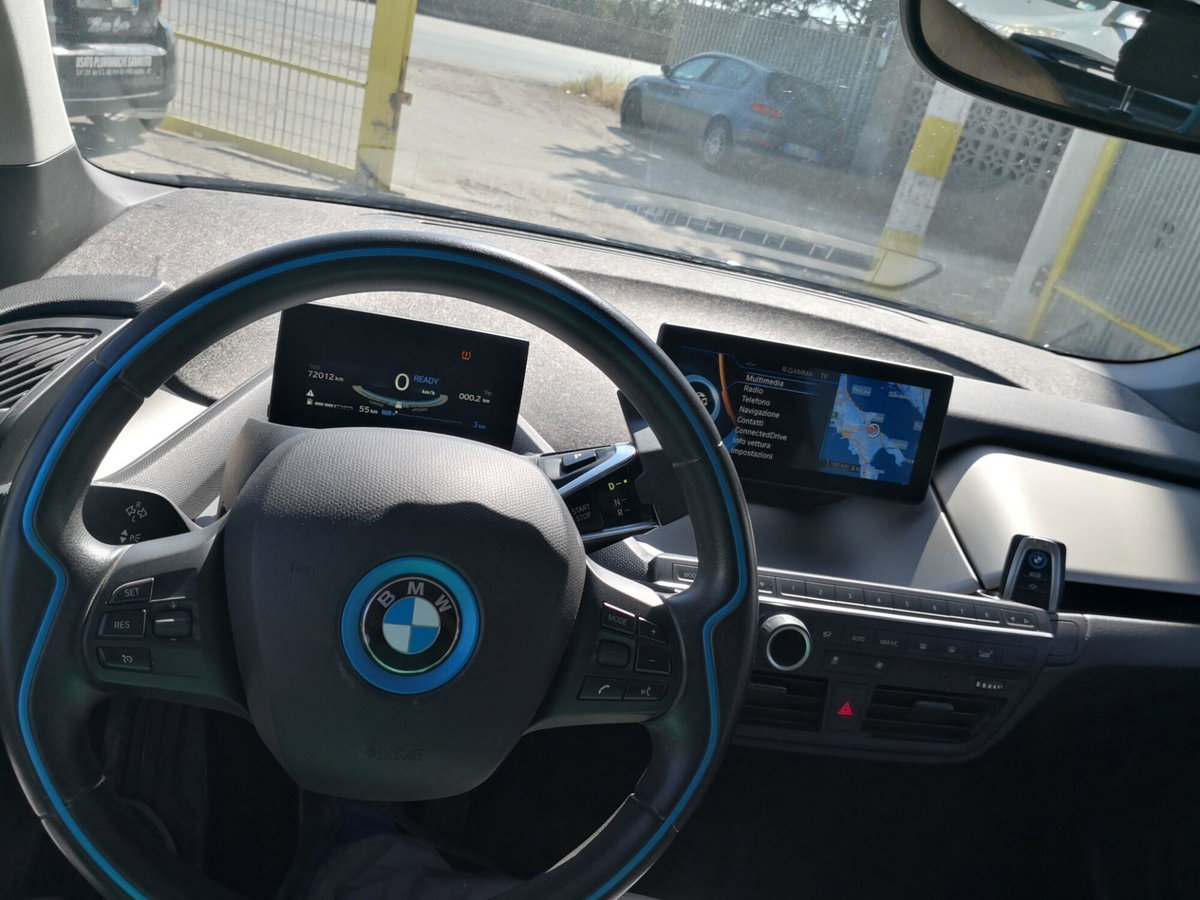 BMW i3 i3 (17)