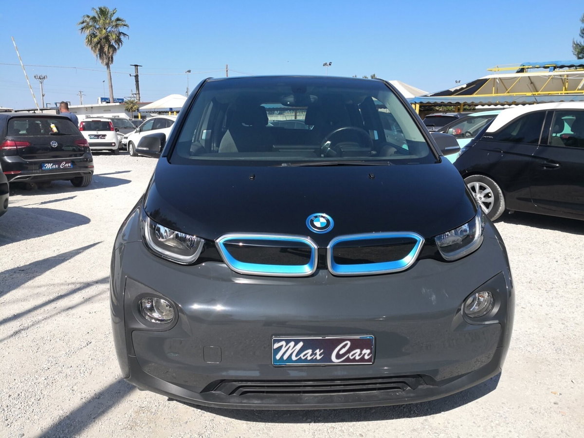 BMW i3 i3 (3)