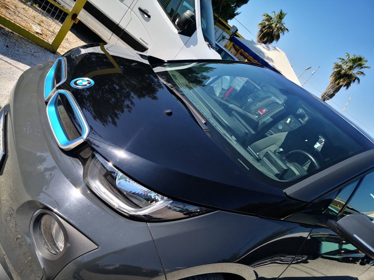 BMW i3 i3 (4)
