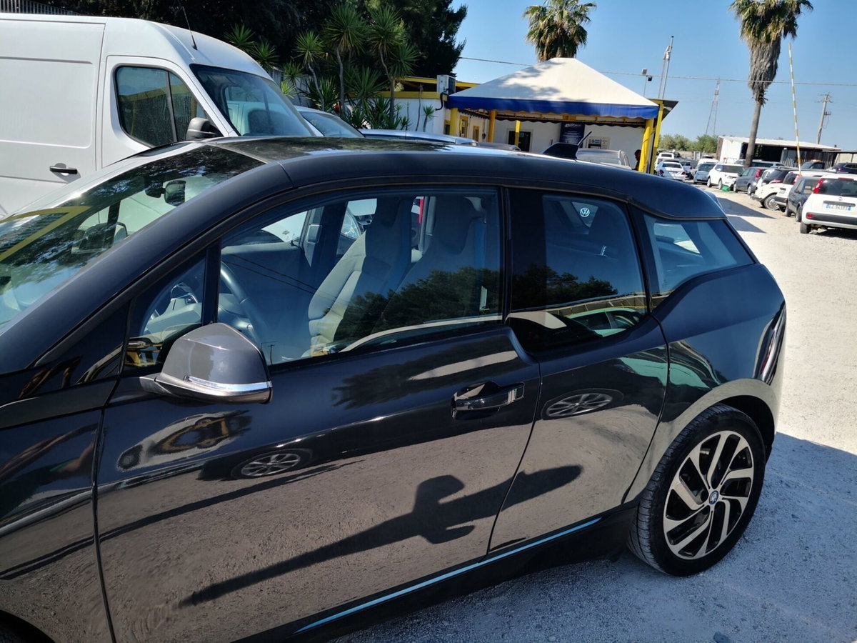 BMW i3 i3 (5)
