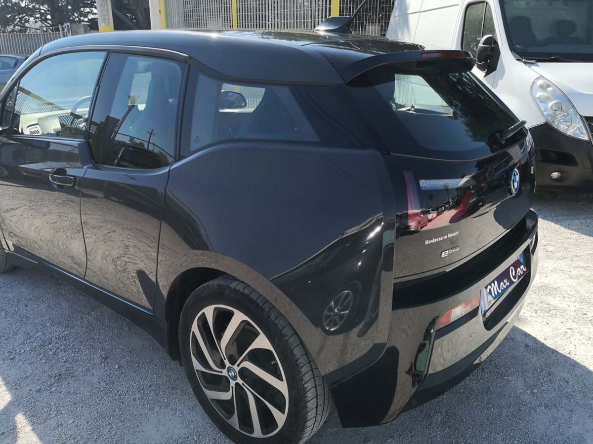 BMW i3 i3 (6)