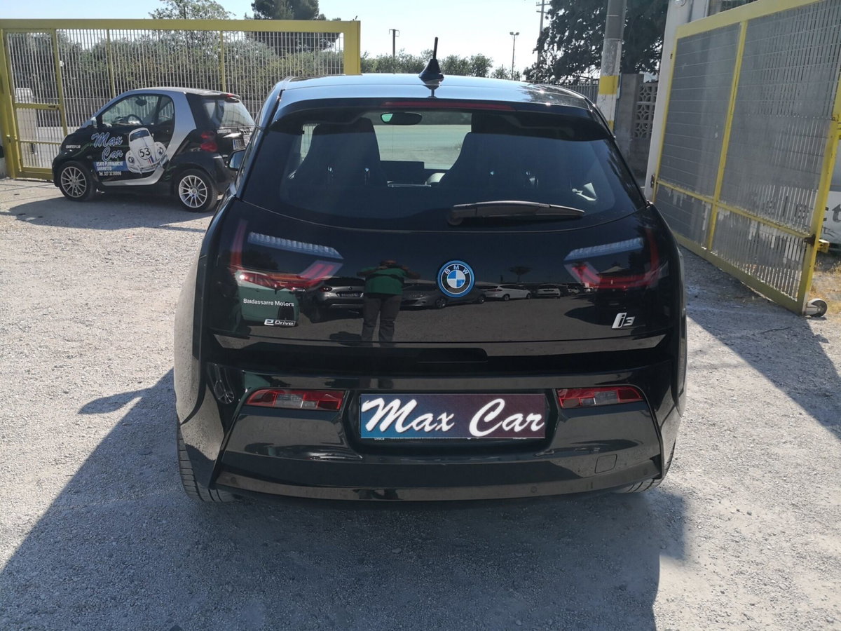 BMW i3 i3 (7)
