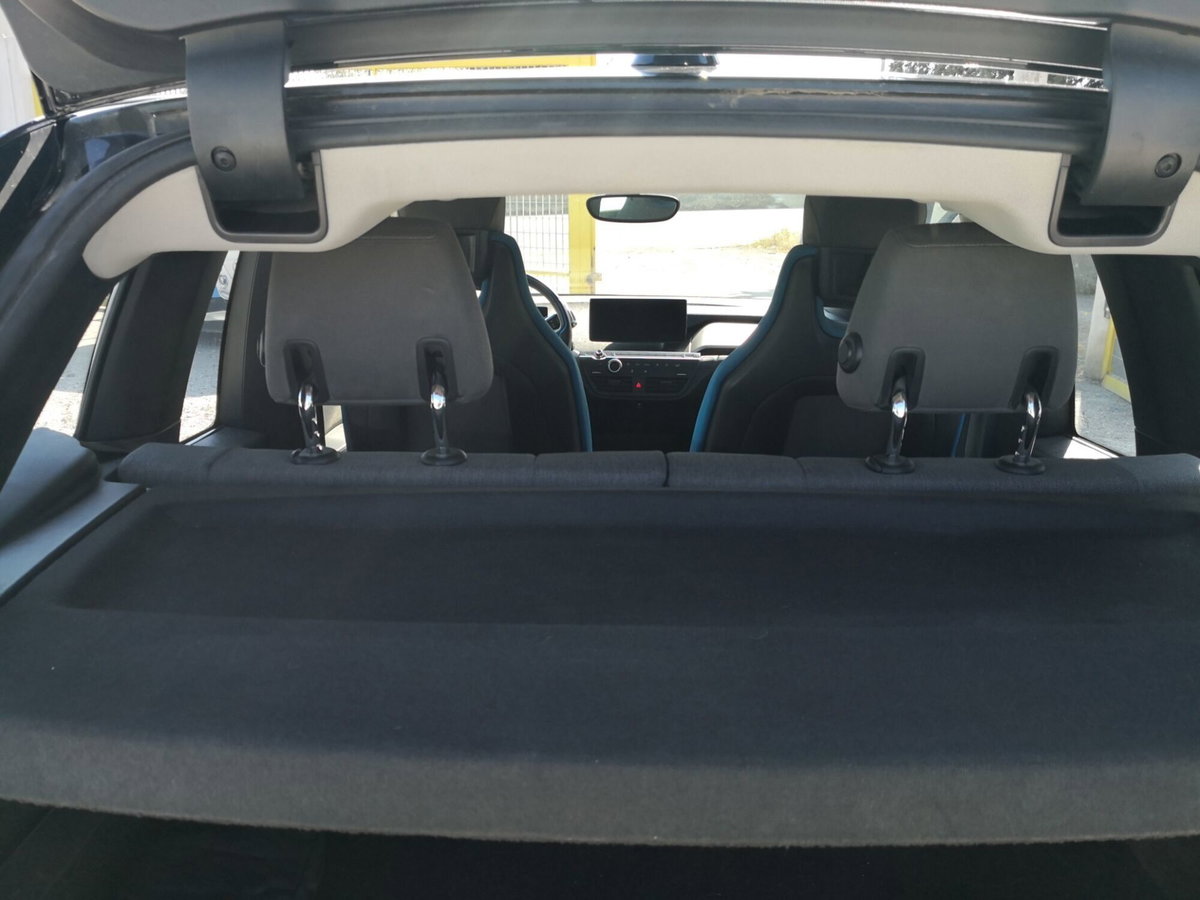 BMW i3 i3 (8)