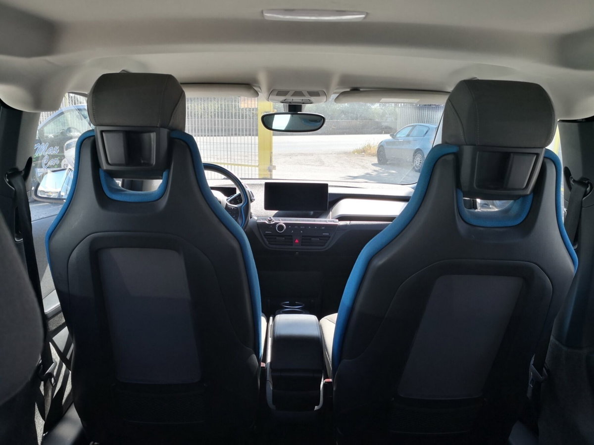 BMW i3 i3 (9)