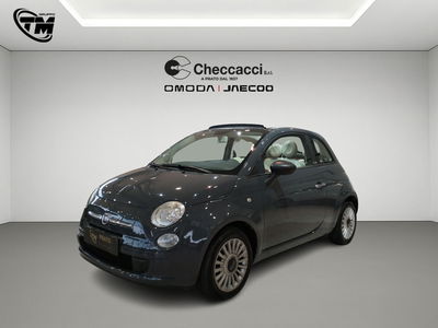 Fiat 500 1.2 Pop usata