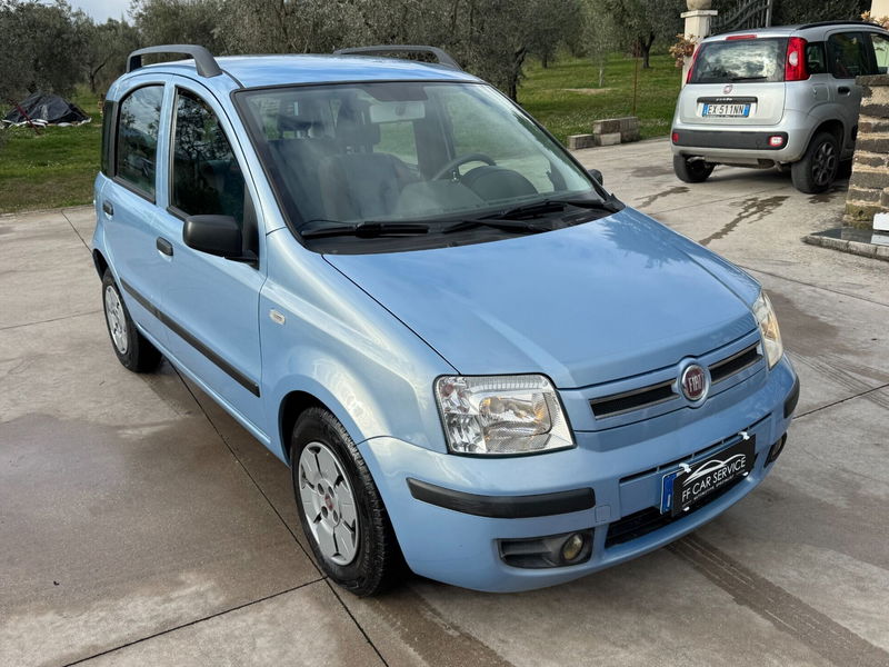 Fiat Panda 1.2 Dynamic