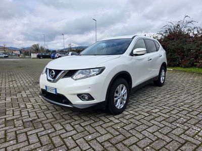 Nissan X-Trail 1.6 dCi 2WD Acenta usata