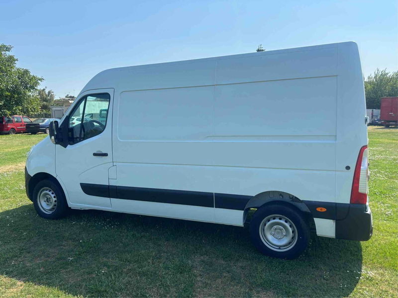 Renault Master Furgone T28 2.3 dCi/135 PC-TN Furgone Twin Turbo S&S E5