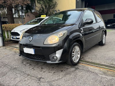 Renault Twingo 1.2 8V Dynamique usata