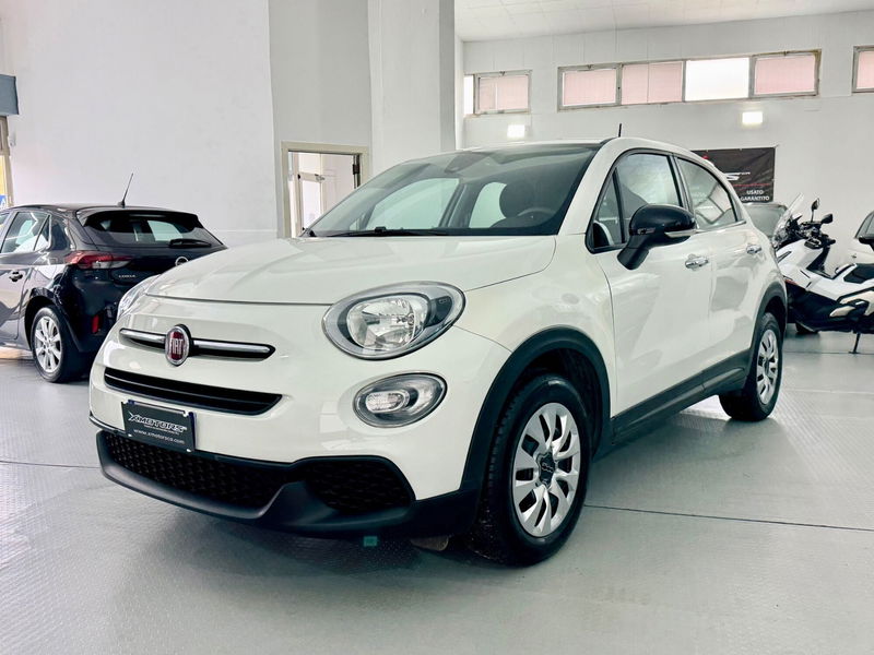 Fiat 500X 1.3 MultiJet 95 CV Cult