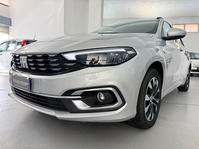 Fiat Tipo Station Wagon Tipo 1.3 Mjt S&S SW City Life usata
