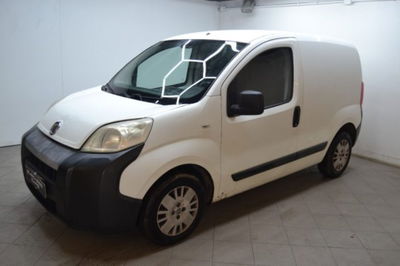 Fiat Fiorino 1.3 MJT 75CV Furgone usato
