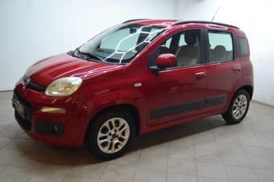Fiat Panda 1.3 MJT S&S Lounge usata