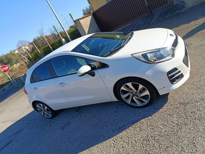 Kia Rio 1.1 CRDi 5p.S&S High Tech usata