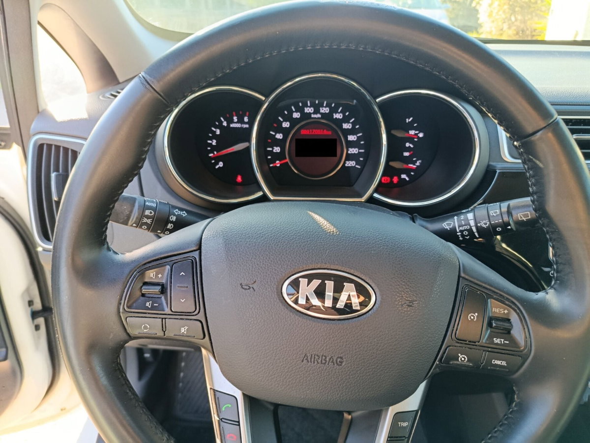 Kia Rio 1.1 CRDi 5p.S&S High Tech (18)